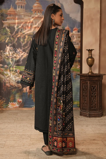Zellbury Embroidered Shirt Shalwar Shawl - 0482 Online Shopping